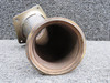 5155158-9 Continental GTSIO-520-H Exhaust Elbow RH