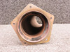 5155158-9 Continental GTSIO-520-H Exhaust Elbow RH