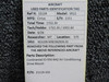 21119-102 Continental IO-550-N42 Air Conditioning Drive Mount