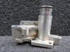 21119-102 Continental IO-550-N42 Air Conditioning Drive Mount