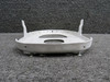 0712523-1 Cessna R182 Tailcone Bulkhead Assembly