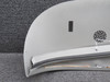 14653-001 Cirrus SR20 Glareshield Assembly