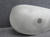 14653-001 Cirrus SR20 Glareshield Assembly