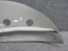 14653-001 Cirrus SR20 Glareshield Assembly