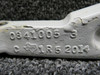 0841002-1 (Cast: 0841005-3) Cessna 421C Nose Gear Upper or Lower Torque Link