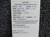 95-524011-1 (Use: 002-524024-11) Beechcraft 95-B55 Push-Pull Elevator Bellcrank