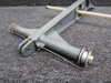 33-524017-3 Beechcraft 35 Aft Elevator Bellcrank Assembly