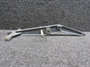 33-524017-3 Beechcraft 35 Aft Elevator Bellcrank Assembly