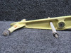 002-524024-35 Beechcraft F33A Aft Elevator Bellcrank Assembly