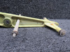 002-524024-35 Beechcraft F33A Aft Elevator Bellcrank Assembly