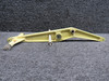 002-524024-35 Beechcraft F33A Aft Elevator Bellcrank Assembly