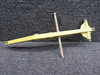 002-524024-23 Beechcraft F33A Aft Elevator Bellcrank Assembly