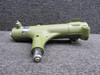67926-012 Piper PA28RT-201T Main Gear Housing LH w 8130-3 & PAI-PT-1 (Zinc)