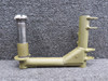 520002-502 Mooney M20K Main Gear Spindle Assembly RH w 8130-3 & PAI-MT-1 (Zinc)