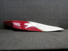 LSM-200-102-2 Piper PA34-200T Lo-Presti Composite Wing Tip Assembly RH