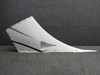 78332-000 Piper PA34-200T Dorsal Fin Assembly