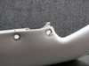 96338-004, 96338-008 Piper PA34-200T Upper & Lower Tailcone Fairing Assembly