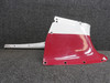 37335-000 Piper PA34-200T Inboard Nacelle Fairing LH