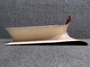 37329-000 Piper PA34-200T Outboard Leading Edge Fairing LH