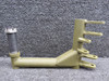520003-503 Mooney M20M Nose Gear Spindle Assembly w 8130-3 & PAI-MT-1 (Zinc)