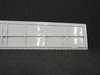 0825000-83 Cessna 421C Outboard Flap Assembly LH