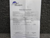 1217077-1 Cessna P210N Nose Gear Door Torque Tube with 8130-3 & PAI-MT-1 (Zinc)