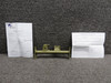95-410030-25 Beechcraft 95 Nose Gear Support with 8130-3 & PAI-MT-1 (Zinc)