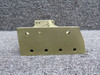 0541121-1 Cessna 172B Main Gear Support Outboard LH w 8130-3 & PAI-PT-1 (Zinc)