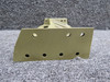 0541121-2 Cessna 172B Main Gear Support Outboard RH w 8130-3 & PAI-PT-1 (Zinc)
