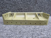 0541121-2 Cessna 172B Main Gear Support Outboard RH w 8130-3 & PAI-PT-1 (Zinc)