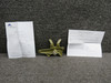 60-820038 Beechcraft 60 Nose Gear Steering Guide with 8130-3 & PAI-PT-1 (Zinc)