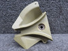 1542001-5 Cessna T337G Nose Gear Steering Cam with 8130-3 & PAI-PT-1 (Zinc)
