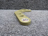 1260133-1 Cessna P210N Aft Elevator Arm with 8130-3 & PAI-PT-1 (Zinc)
