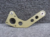 1260133-1 Cessna P210N Aft Elevator Arm with 8130-3 & PAI-PT-1 (Zinc)
