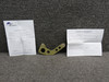 1260133-1 Cessna P210N Aft Elevator Arm with 8130-3 & PAI-PT-1 (Zinc)
