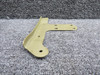 0741051-5 Cessna 182Q Wheel Fairing Stiffener with 8130-3 & PAI-PT-1 (Zinc)