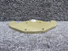 0534124 Cessna 172B Elevator Bellcrank with 8130-3 & PAI-PT-1 (Zinc)