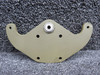 0534124 Cessna 172B Elevator Bellcrank with 8130-3 & PAI-PT-1 (Zinc)
