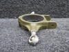 0743011-4 Cessna 172B Nose Gear Steering Collar with 8130-3 & PAI-PT-1 (Zinc)