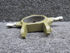 0743011-4 Cessna 172B Nose Gear Steering Collar with 8130-3 & PAI-PT-1 (Zinc)
