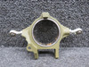 0743011-4 Cessna 172B Nose Gear Steering Collar with 8130-3 & PAI-PT-1 (Zinc)