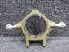 0743011-4 Cessna 172B Nose Gear Steering Collar with 8130-3 & PAI-PT-1 (Zinc)