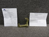 0841106-5 Cessna 421B Main Gear Idler Bellcrank LH with 8130-3 & PAI-MT-1 (Zinc)
