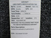 Z00.N6087757229 Socata TBM-700 Heated Windshield LH with 8130-3