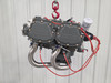 Lycoming IO-360-A1D6 Engine, 85 Hours Total Time (Prop Strike)