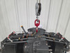 Lycoming IO-360-A1D6 Engine, 85 Hours Total Time (Prop Strike)