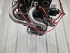 Lycoming IO-360-A1D6 Engine, 85 Hours Total Time (Prop Strike)