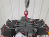 Lycoming IO-360-A1D6 Engine, 85 Hours Total Time (Prop Strike)