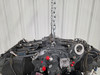Lycoming TIO-540-AE2A Engine, 2248 Hours Total Time (Prop Strike)