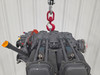Lycoming O-360-A1F6 Engine, 183 Hours Total Time (Prop Strike)